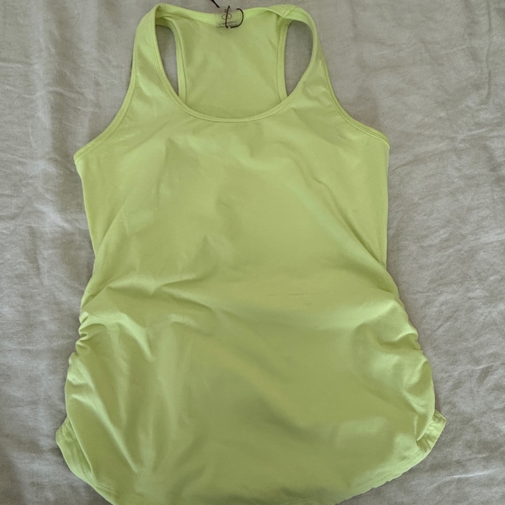 Calia by Carrie Underwood Women's Tank Top Size Small worn 2x